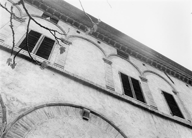 Colombaia di Fontecupa